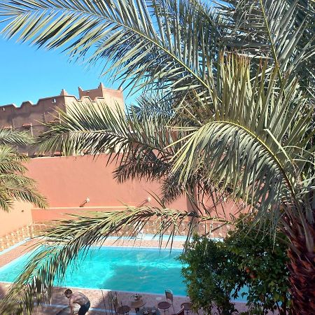 Riad Perlamazigh Zagora Ngoại thất bức ảnh