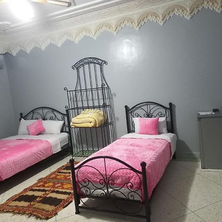 Riad Perlamazigh Zagora Ngoại thất bức ảnh