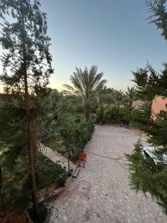 Riad Perlamazigh Zagora Ngoại thất bức ảnh