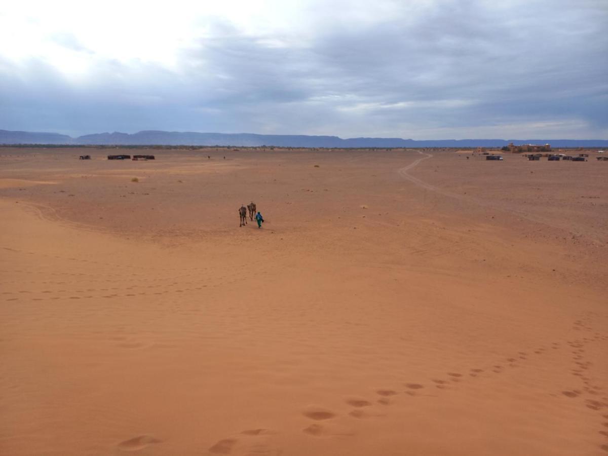 Riad Perlamazigh Zagora Ngoại thất bức ảnh