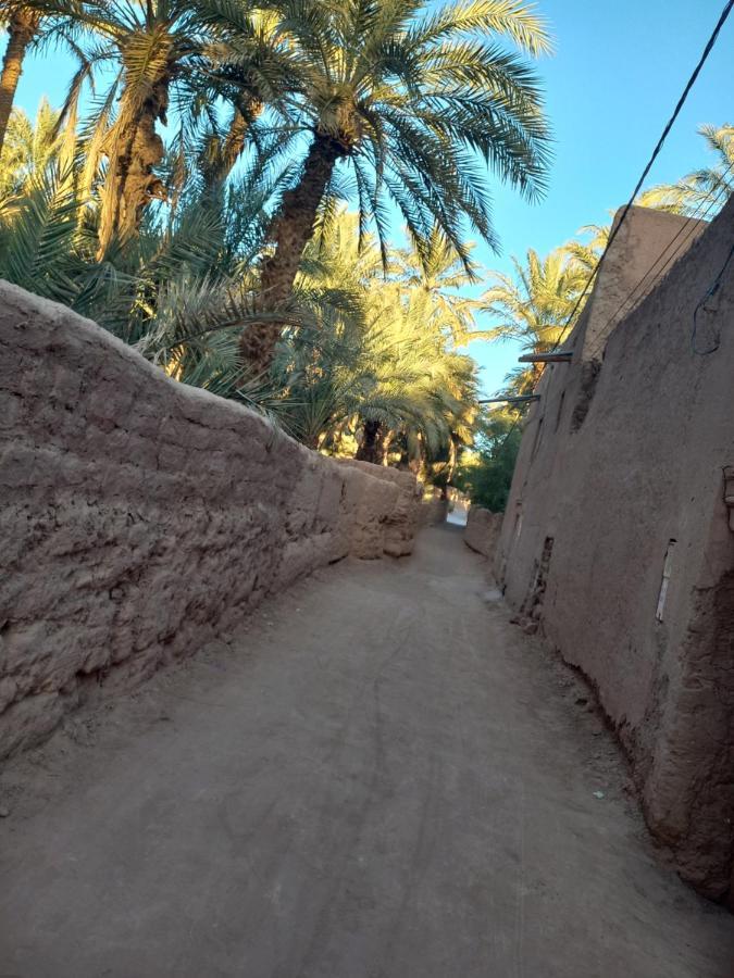 Riad Perlamazigh Zagora Ngoại thất bức ảnh