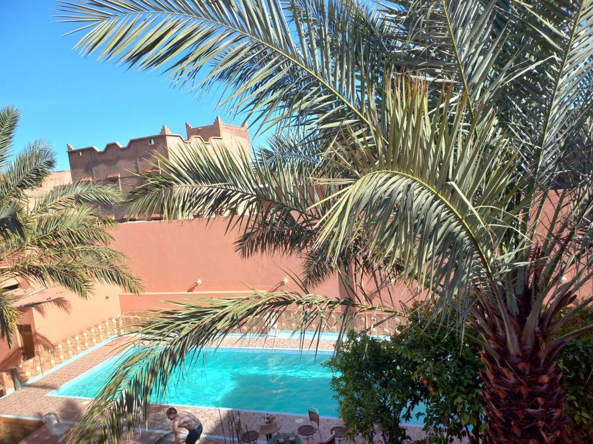 Riad Perlamazigh Zagora Ngoại thất bức ảnh