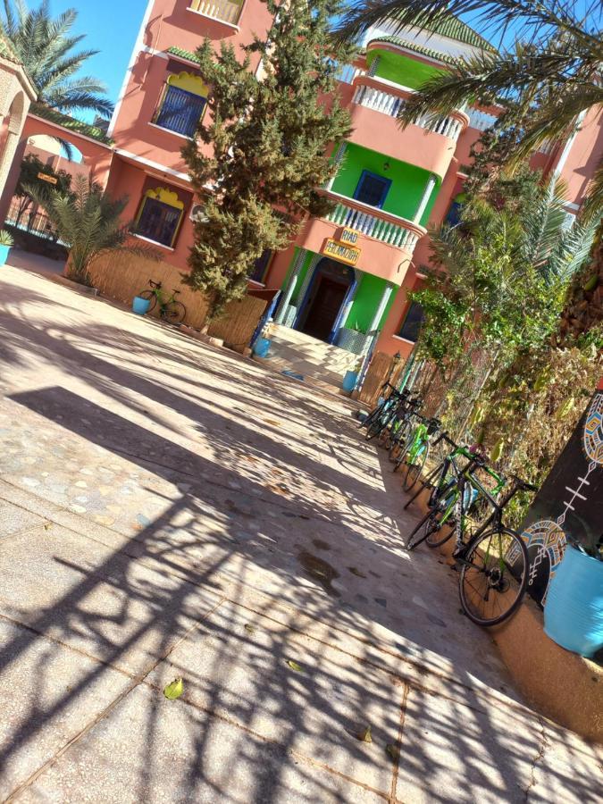 Riad Perlamazigh Zagora Ngoại thất bức ảnh
