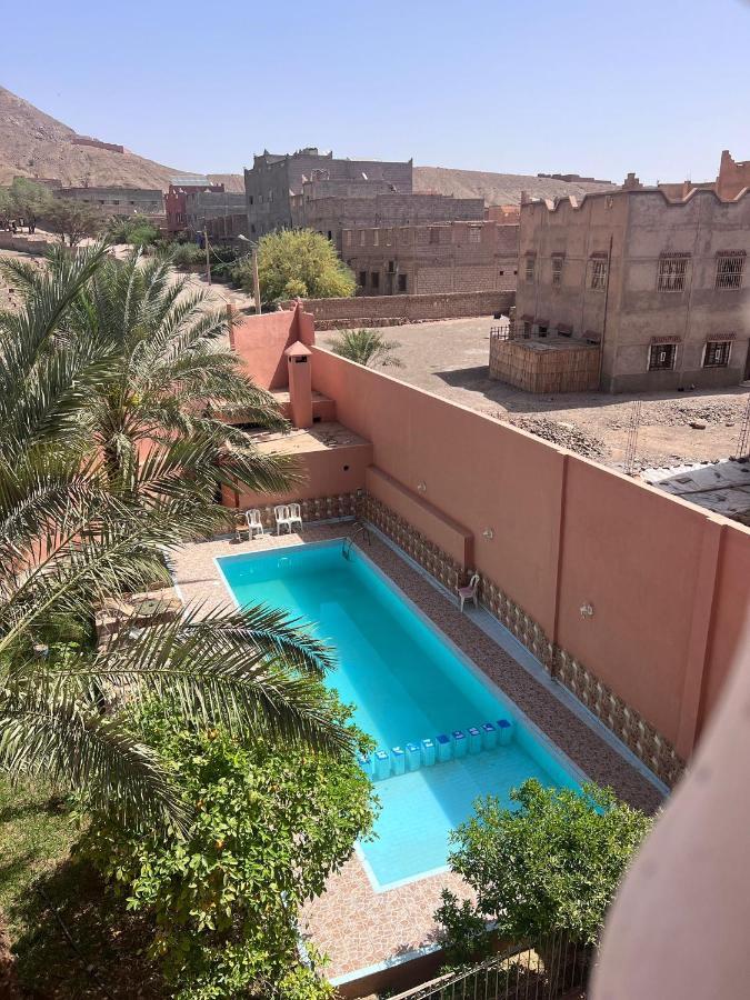 Riad Perlamazigh Zagora Ngoại thất bức ảnh